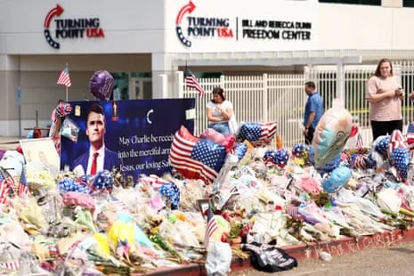 Donald Trump Leverages the Activist’s Death to Advance a Campaign of Punishment