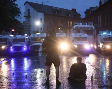 The Region Faces Racial Unrest 'Endless Crisis', Official Documents Alert